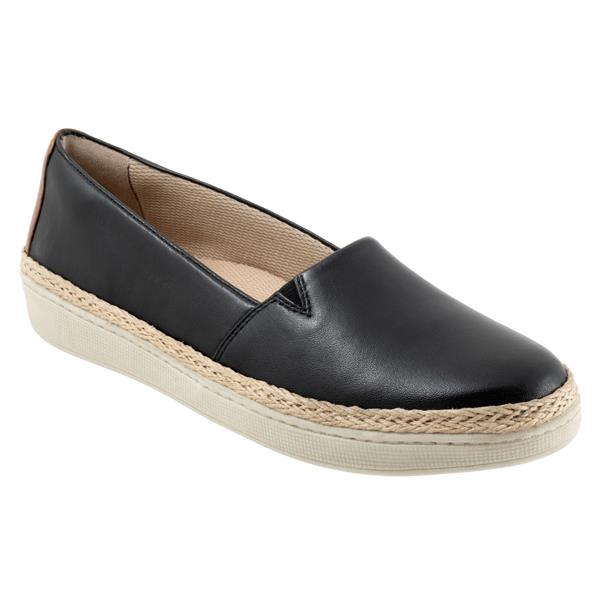 Accent Casual Slip On