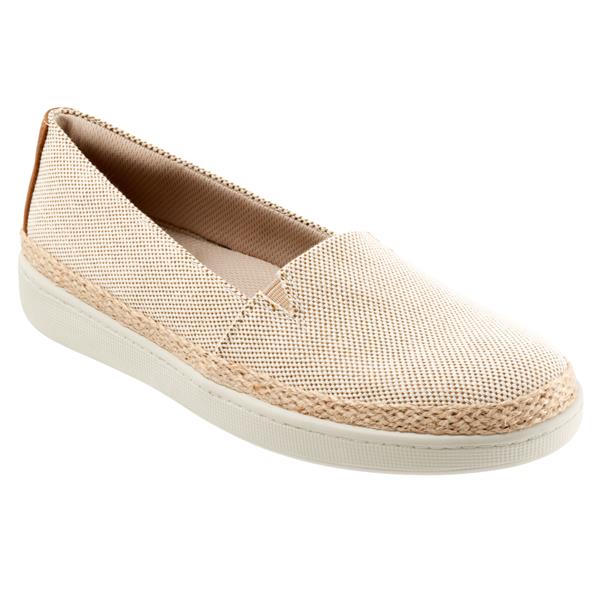 Accent Casual Slip On