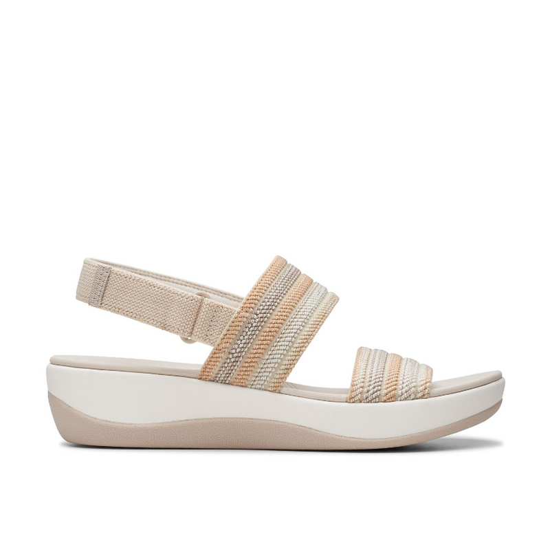 Arla Stroll Sandal