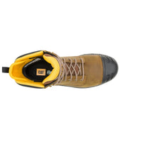 Excavator ft Power Spring™ Technology 6" Waterproof Work Boot (P51103)