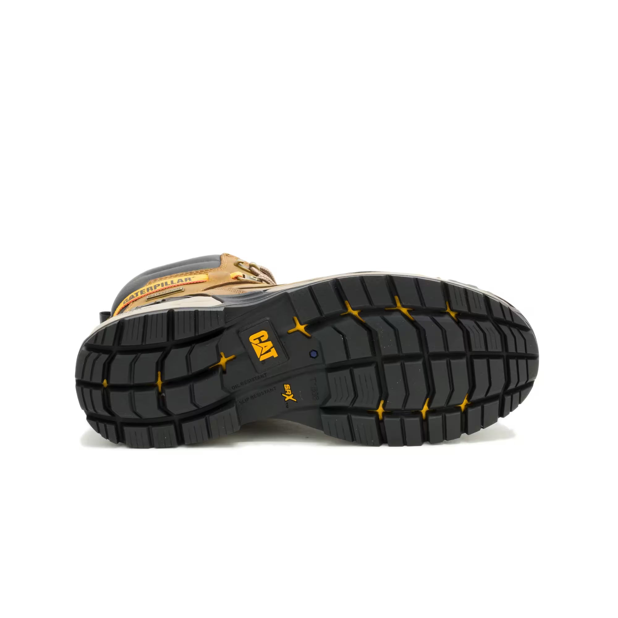 Excavator ft Power Spring™ Technology 6" Waterproof Work Boot (P51103)