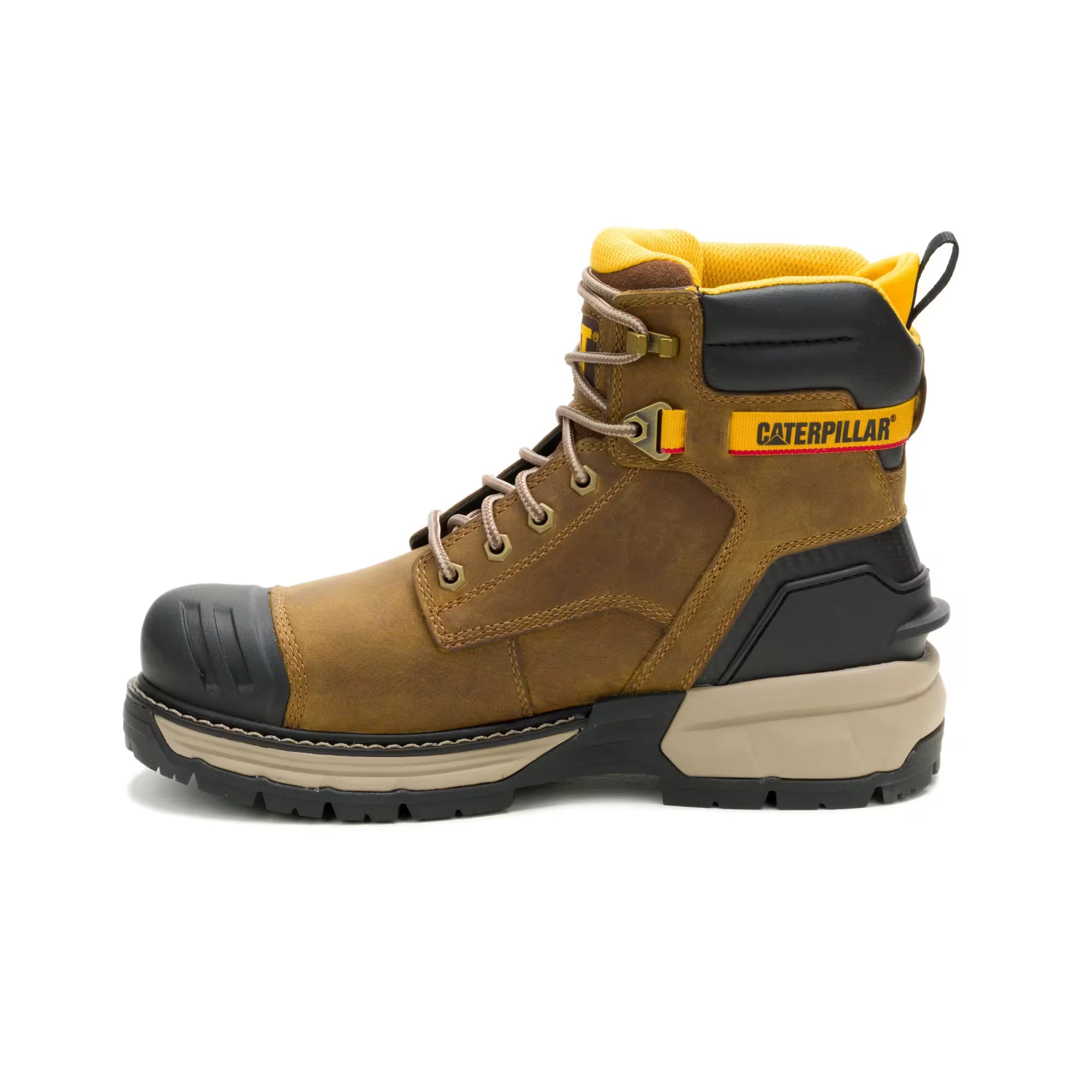 Excavator ft Power Spring™ Technology 6" Waterproof Work Boot (P51103)