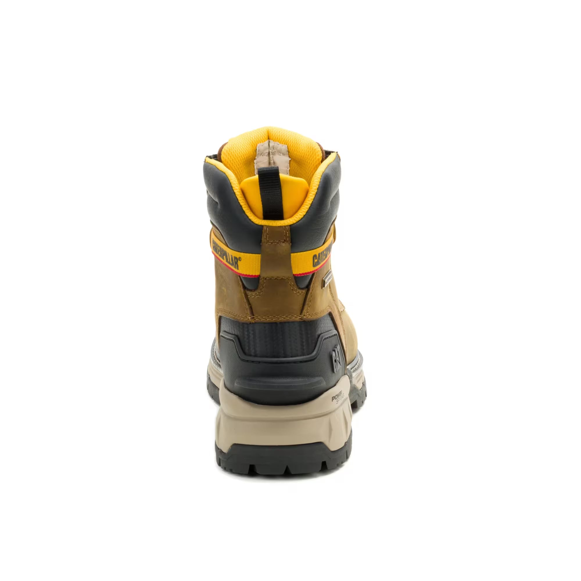 Excavator ft Power Spring™ Technology 6" Waterproof Work Boot (P51103)
