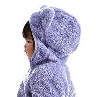 Baby Campshire Full Zip Hoodie - F26 NEEDS IMAGES