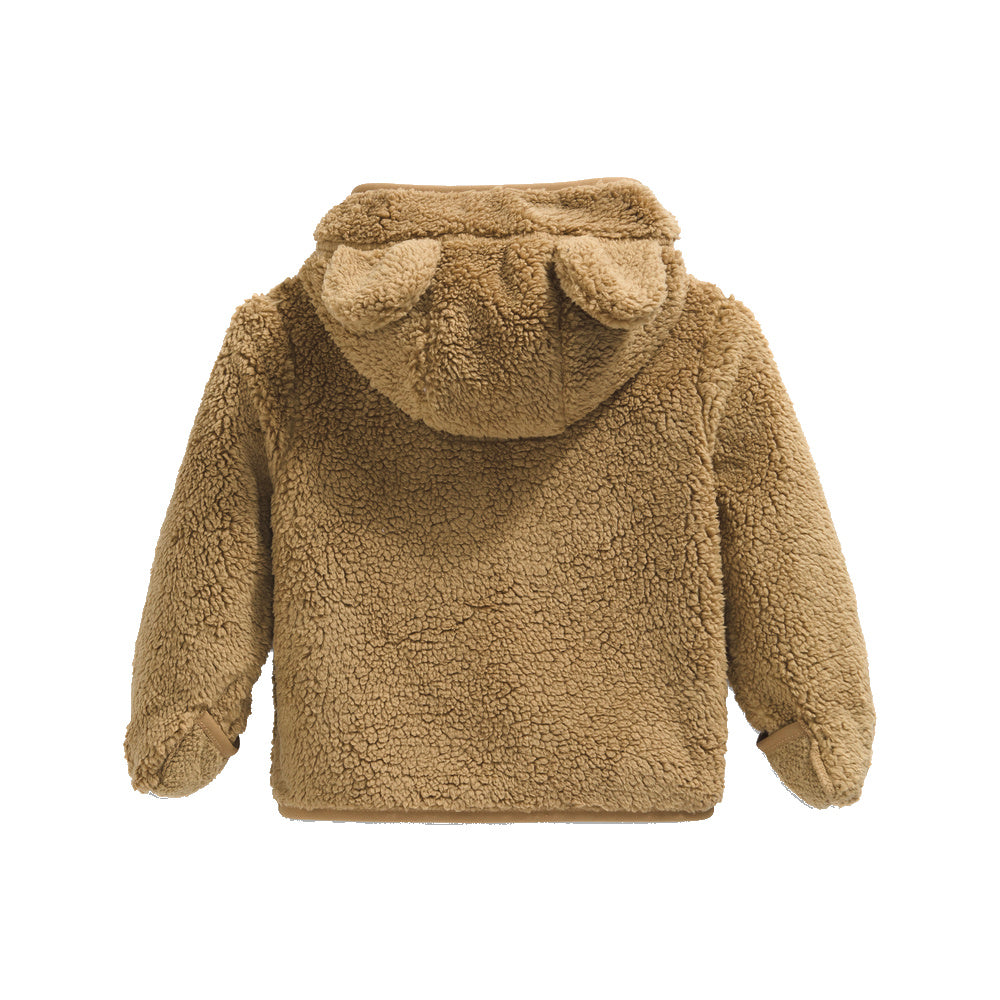 Baby Campshire Full Zip Hoodie - F26 NEEDS IMAGES