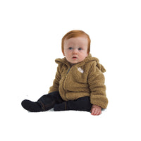 Baby Campshire Full Zip Hoodie - F26 NEEDS IMAGES