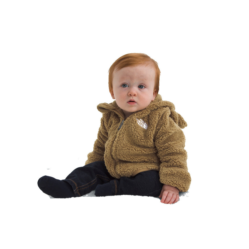 Baby Campshire Full Zip Hoodie - F26 NEEDS IMAGES