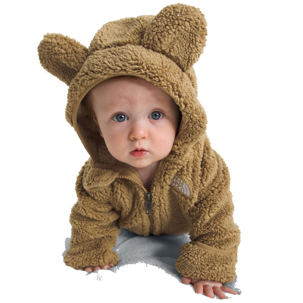 Baby Campshire Full Zip Hoodie - F26 NEEDS IMAGES