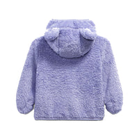 Baby Campshire Full Zip Hoodie - F26 NEEDS IMAGES