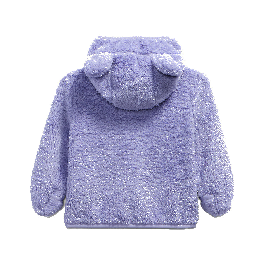 Baby Campshire Full Zip Hoodie - F26 NEEDS IMAGES