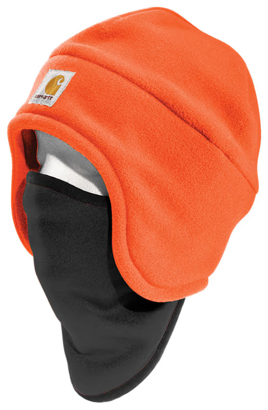Fleece 2-In-1 Headwear (A202)