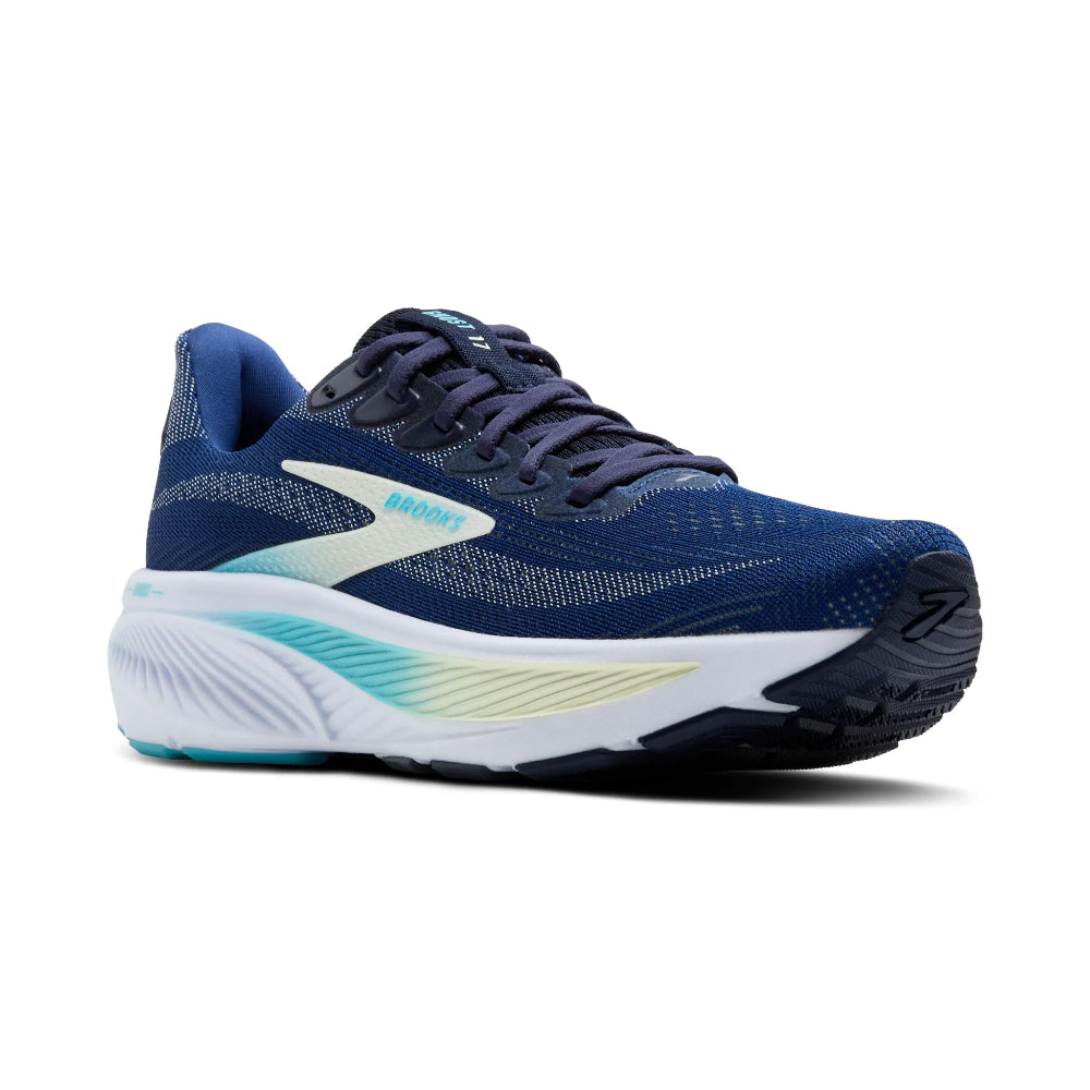 Women's Ghost 17