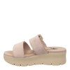 Cameo Slide Sandal