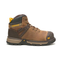 Excavator Superlite Waterproof Work Boot