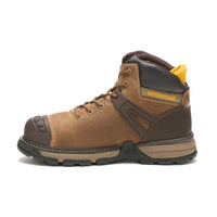 Excavator Superlite Waterproof Work Boot
