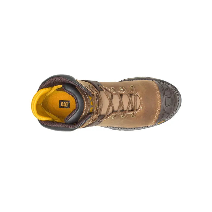 Excavator Superlite Waterproof Work Boot