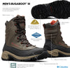 Men's Bugaboot III Boot - 2024 model