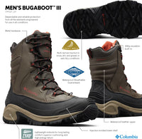 Men's Bugaboot III Boot - 2024 model