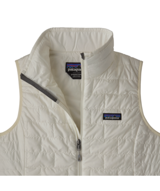 Women's Nano Puff Vest (84247)