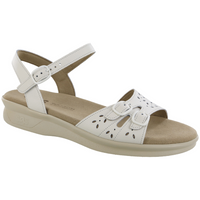 Duo Quarter Strap Sandal