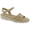 Duo Quarter Strap Sandal