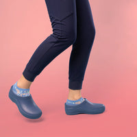 Kaci Clog