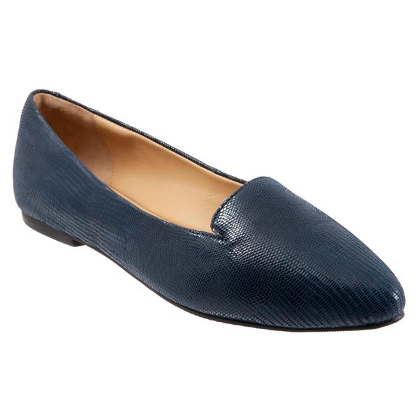 Harlowe Dress Flat