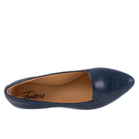 Harlowe Dress Flat