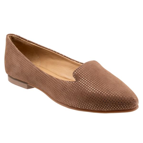 Harlowe Dress Flat