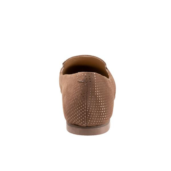Harlowe Dress Flat