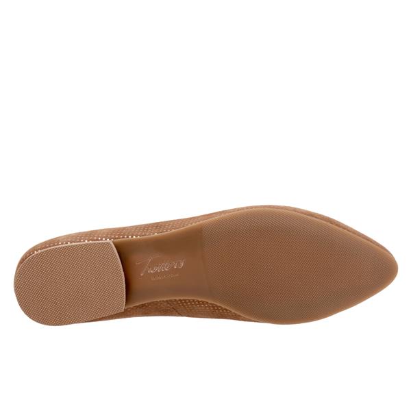 Harlowe Dress Flat