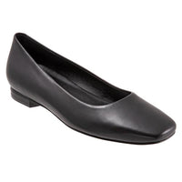Honor Dress Flat