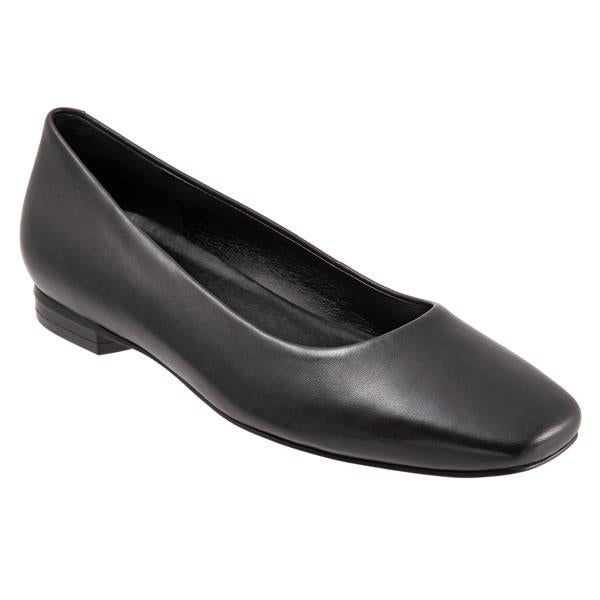 Honor Dress Flat