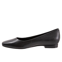 Honor Dress Flat