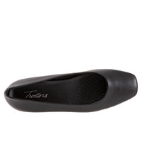 Honor Dress Flat