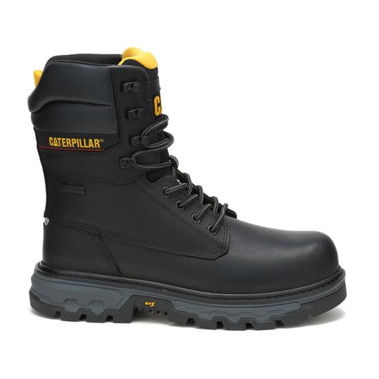 Colorado Equip 8" Waterproof Thinsulate™ Composite Toe Work Boot (P91753)