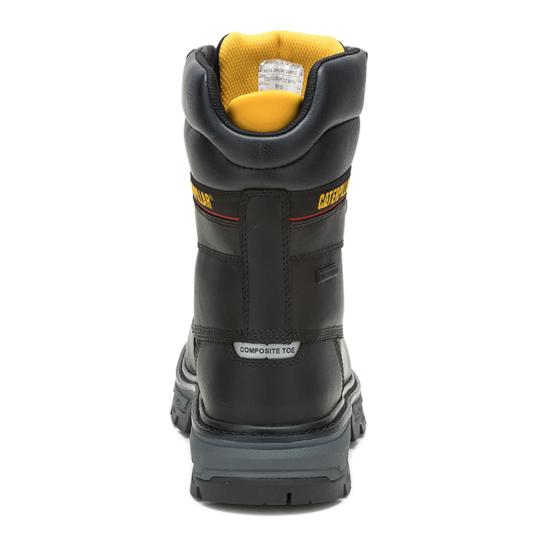 Colorado Equip 8" Waterproof Thinsulate™ Composite Toe Work Boot (P91753)
