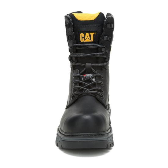 Colorado Equip 8" Waterproof Thinsulate™ Composite Toe Work Boot (P91753)