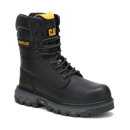 Colorado Equip 8" Waterproof Thinsulate™ Composite Toe Work Boot (P91753)