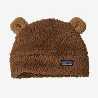 Baby Furry Friends Fleece Hat (60560)