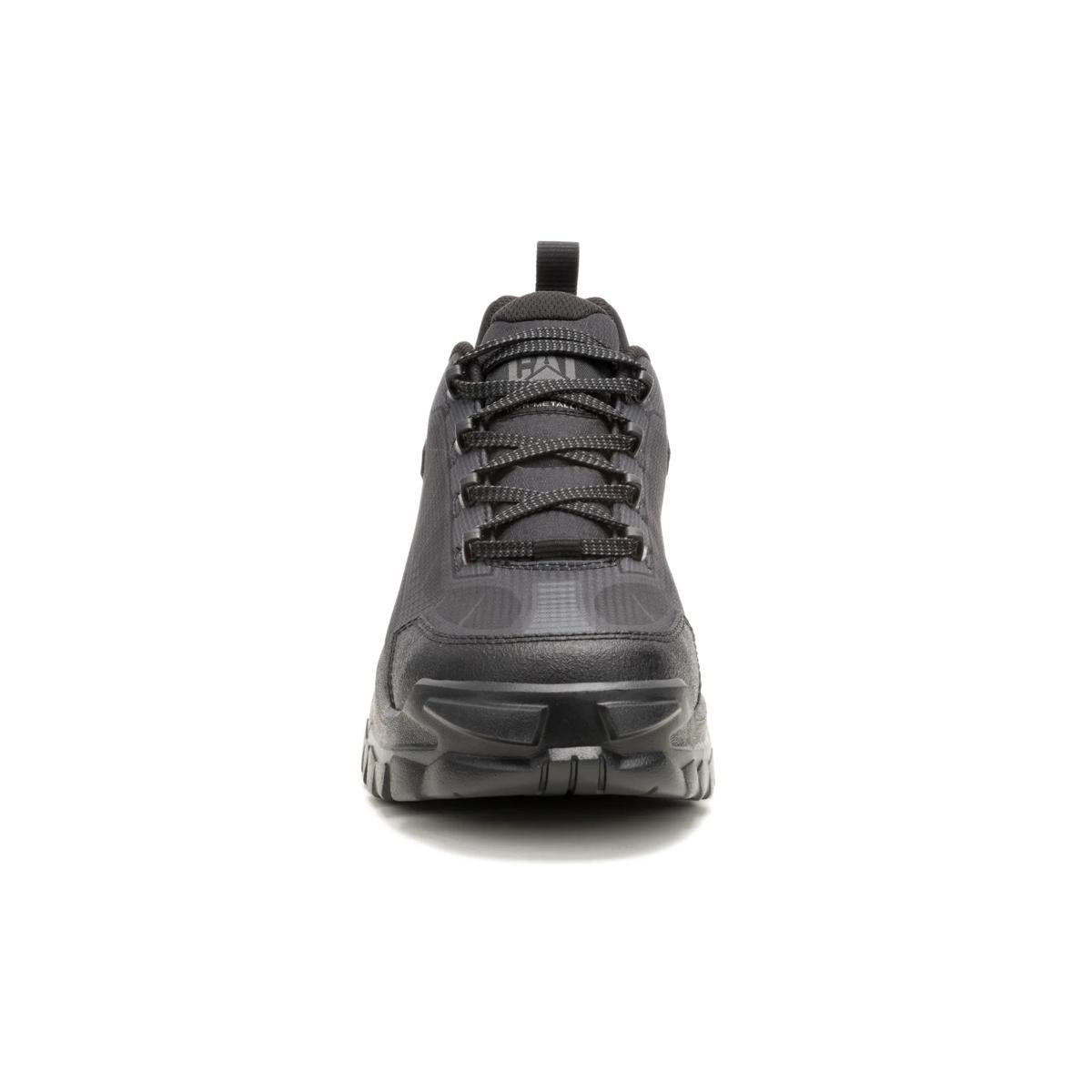 Invader Sport Lo Mesh CT  BLACK (P91766)