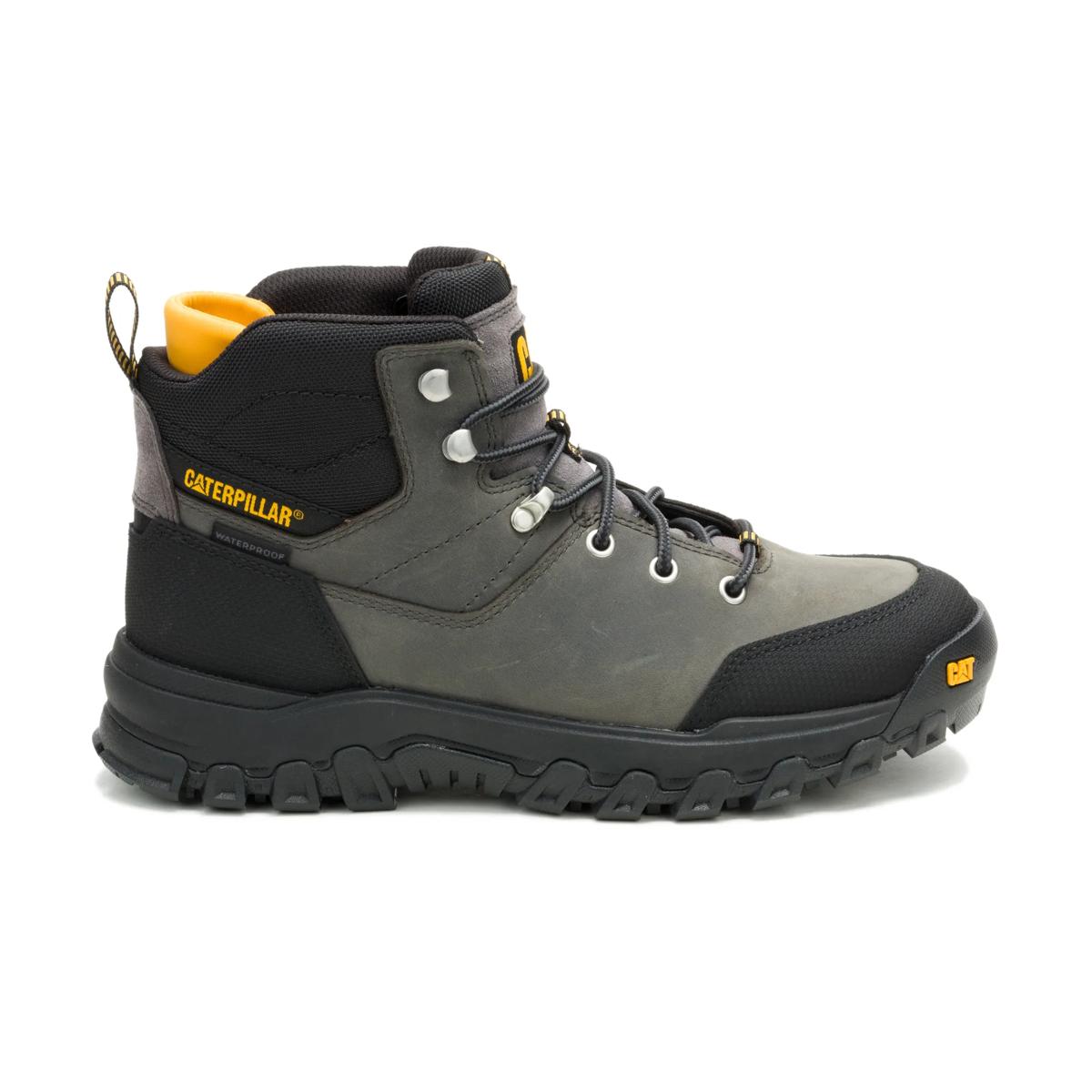 Threshold Rebound Hiker WP  QUIET SHADE (P51096)