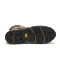 Excavator Superlite Waterproof Carbon Comp Toe Boot