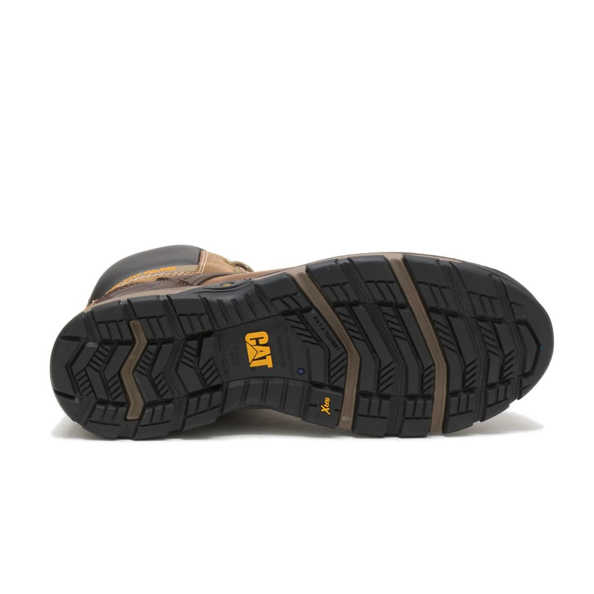 Excavator Superlite Waterproof Carbon Comp Toe Boot