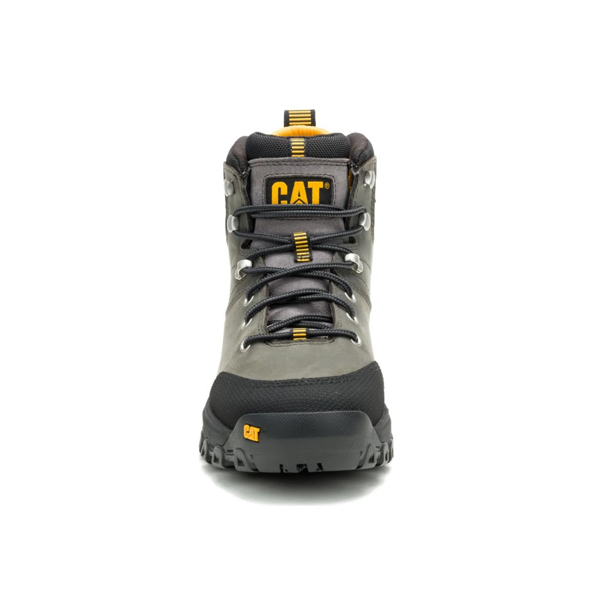 Threshold Rebound Hiker Waterproof Work Boot