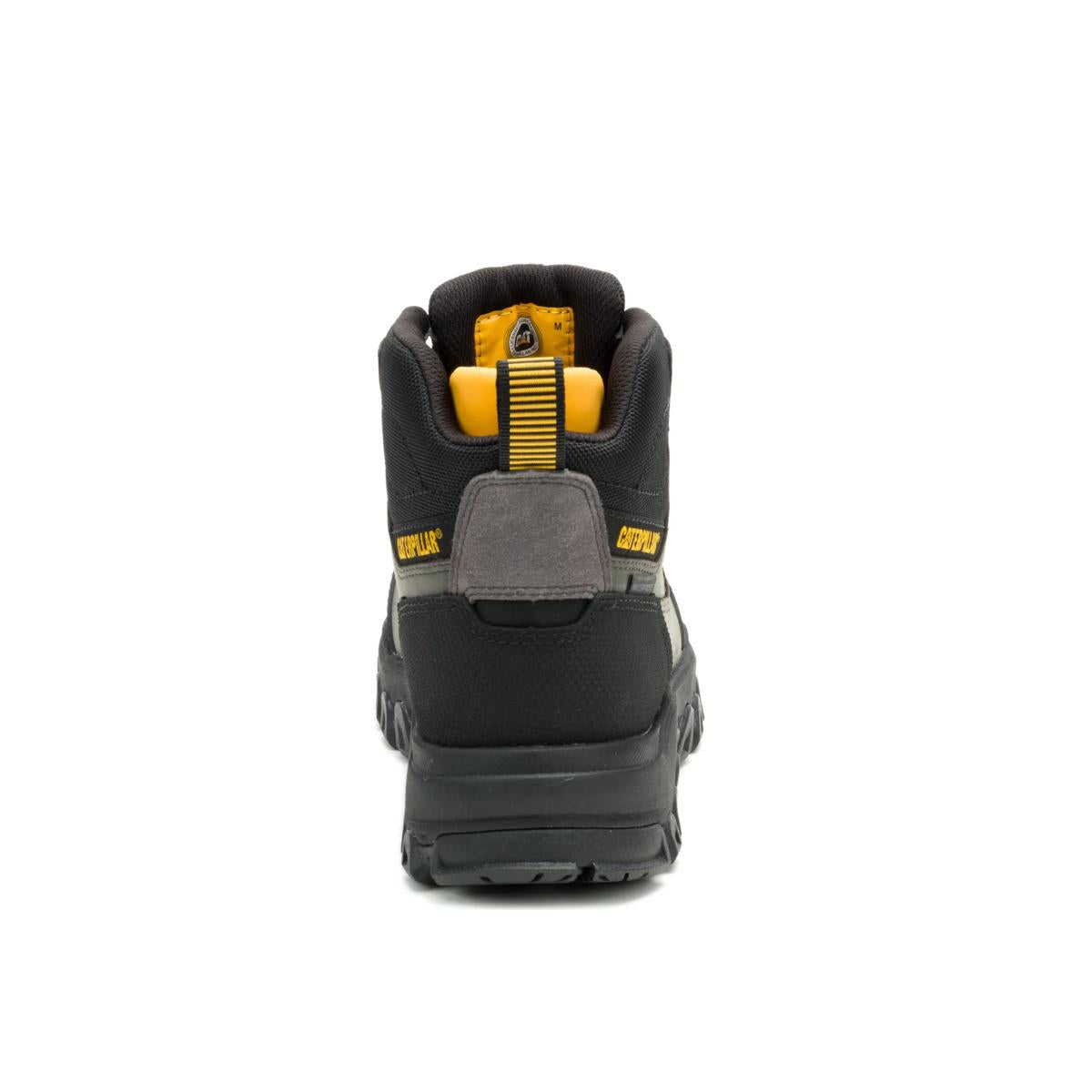 Threshold Rebound Hiker Waterproof Work Boot