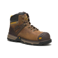 Excavator Superlite Waterproof Carbon Comp Toe Boot
