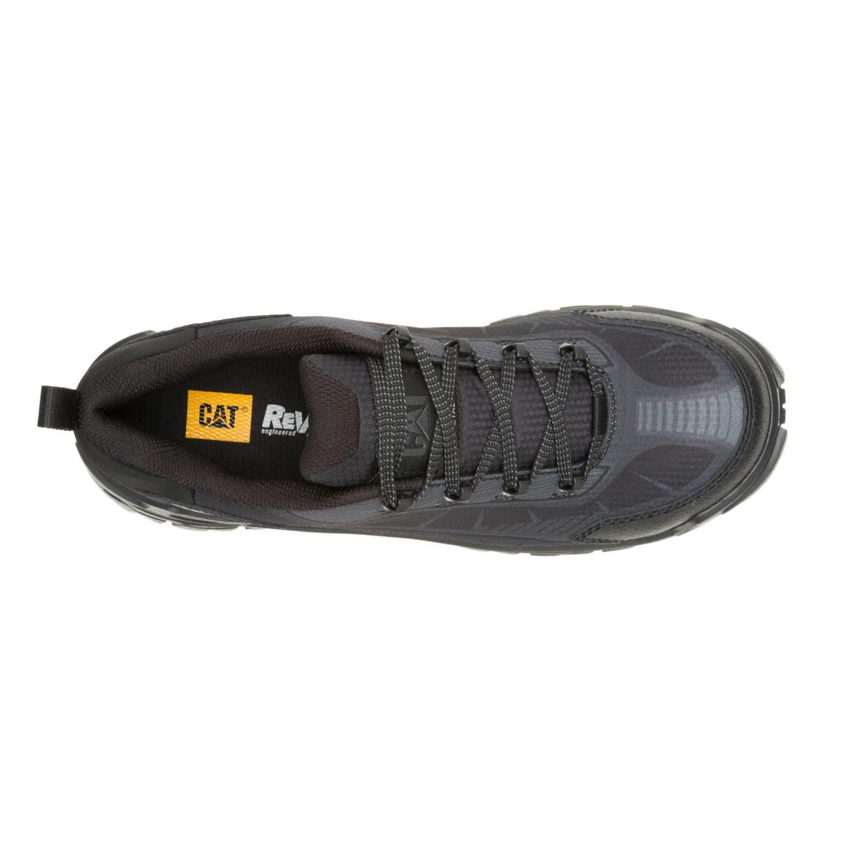 Invader Sport Lo Mesh CT  BLACK (P91766)