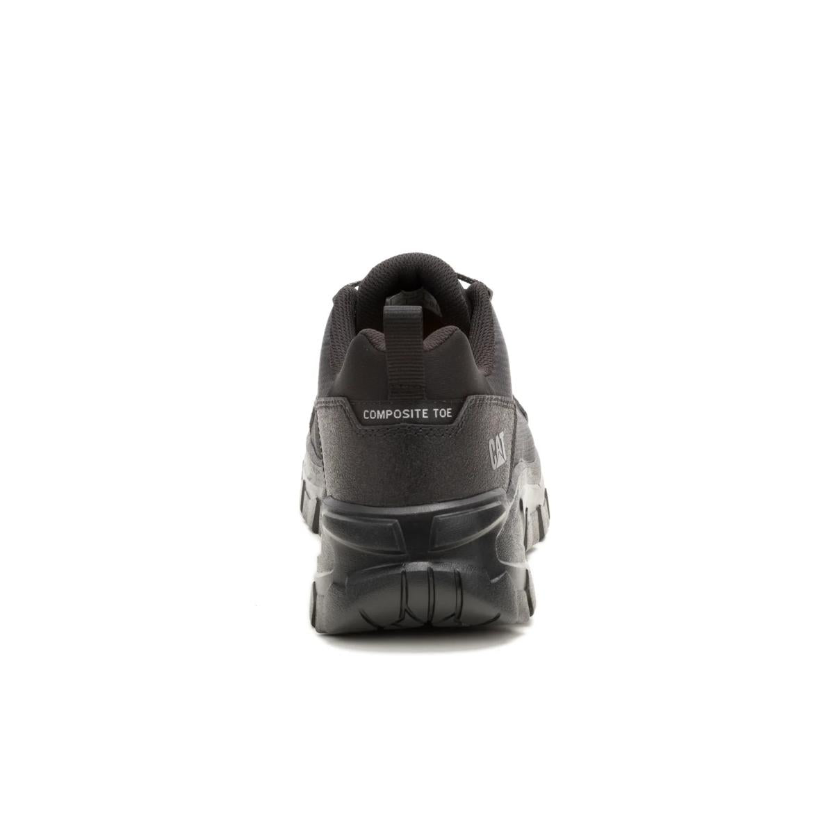 Invader Sport Lo Mesh CT  BLACK (P91766)