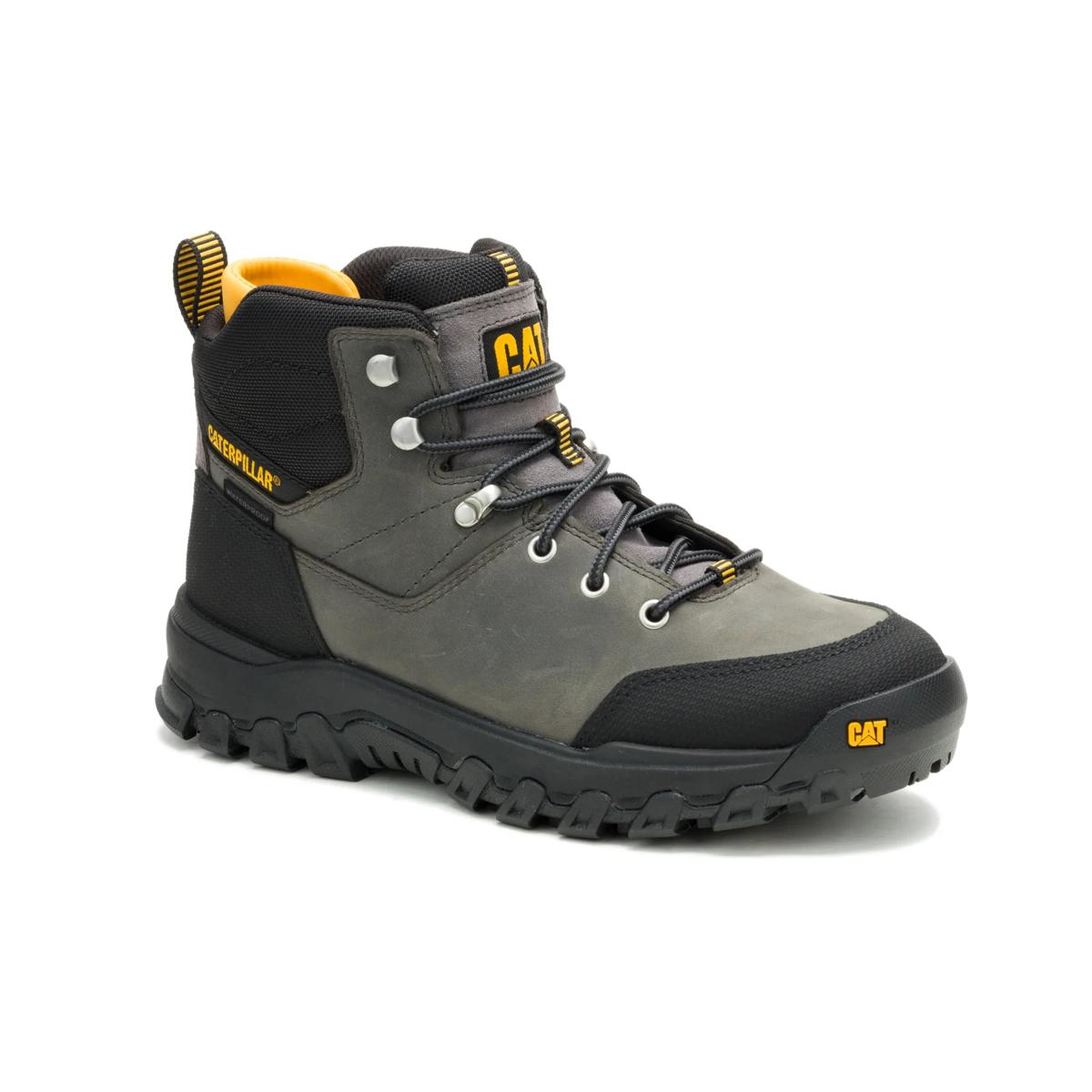 Threshold Rebound Hiker WP  QUIET SHADE (P51096)